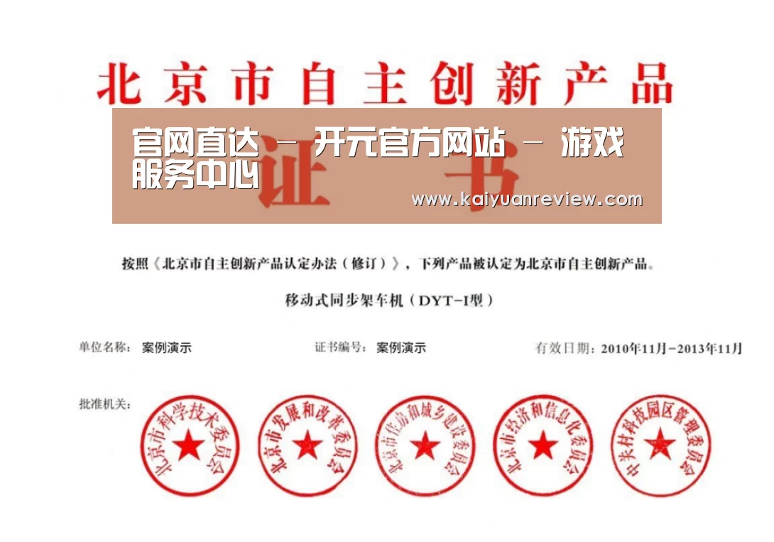 荣誉证书三(图1)