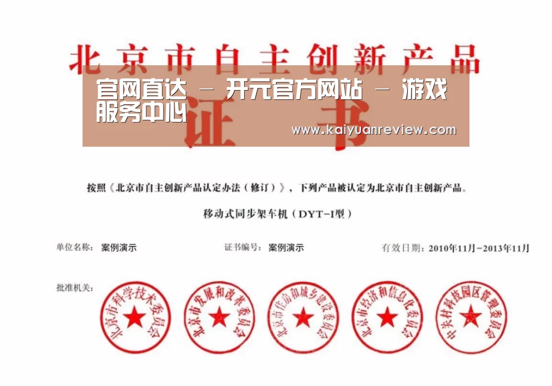 荣誉证书三