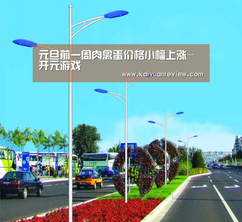 元旦前一周肉禽蛋价格小幅上涨-开元游戏(图3) 开元导航