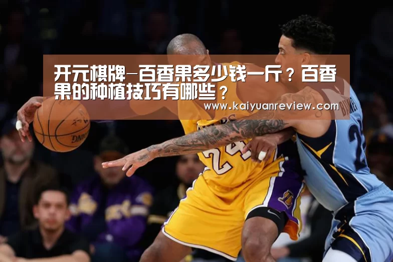 开元棋牌-百香果多少钱一斤?百香果的种植技巧有哪些?(图2) 开元体育
