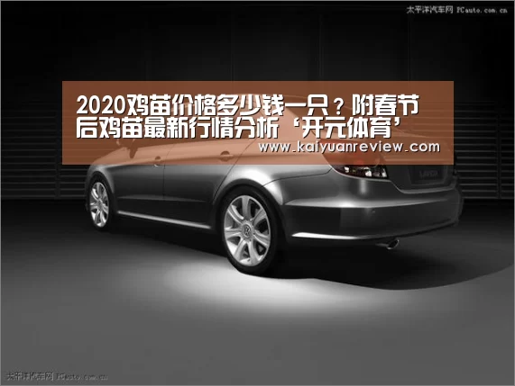 2020鸡苗价格多少钱一只?附春节后鸡苗最新行情分析‘开元体育’(图2) 开元导航